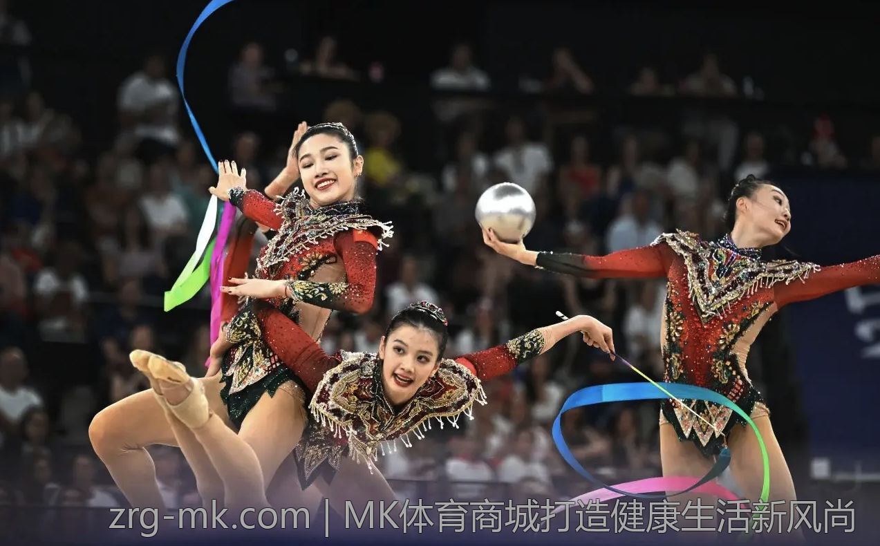 MK体育商城打造健康生活新风尚