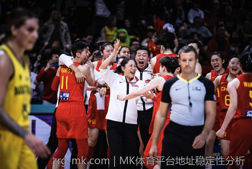 MK体育平台地址稳定性分析
